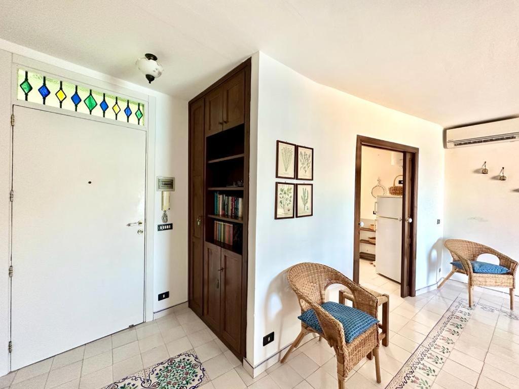 Molo Sea View Apartment Чефалу Екстер'єр фото
